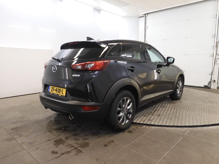 Mazda Cx-3 (2019)