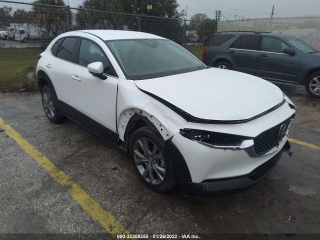Mazda Cx-30 (2021)