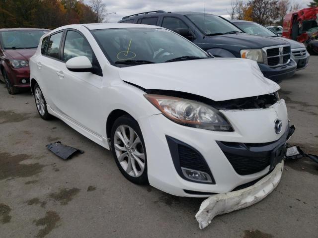 Mazda 3 s (2010)
