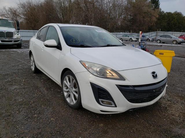 Mazda 3 s (2010)