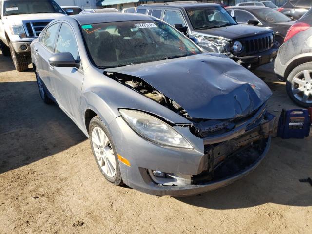 Mazda 6 s (2010)