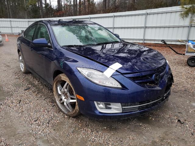 Mazda 6 s (2010)