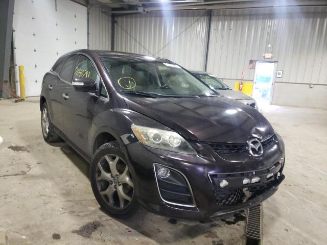 Mazda Cx-7 (2010)