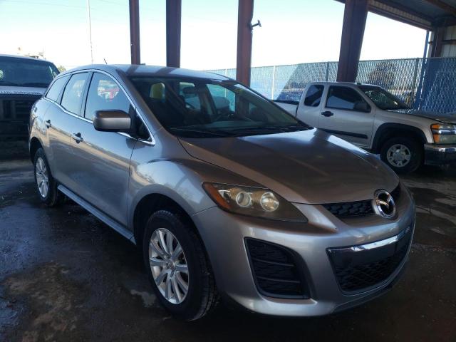 Mazda Cx-7 (2010)