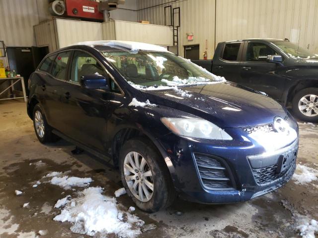 Mazda Cx-7 (2010)