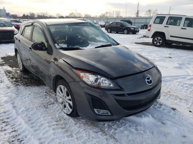 Mazda 3 s (2011)