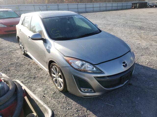 Mazda 3 s (2011)