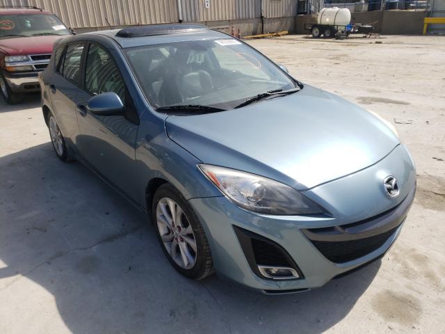 Mazda 3 s (2011)