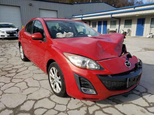 Mazda 3 s (2011)
