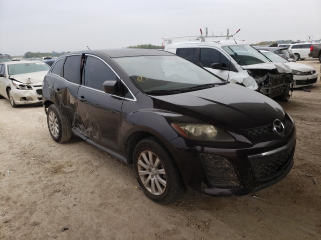 Mazda Cx-7 (2011)