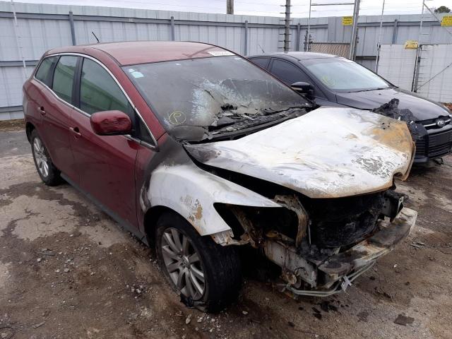 Mazda Cx-7 (2011)