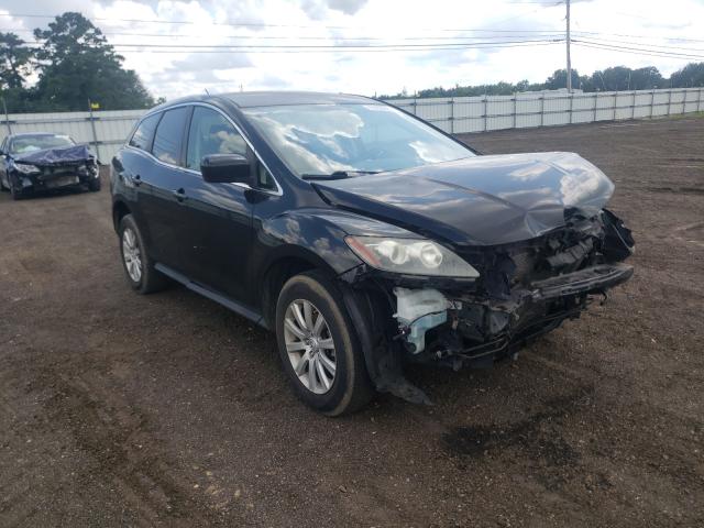 Mazda Cx-7 (2011)