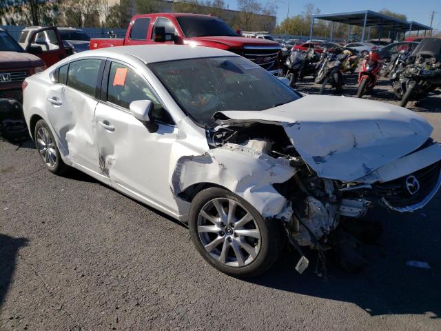 Mazda 6 sport (2014)
