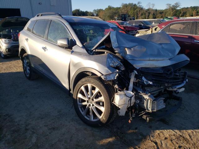 Mazda Cx-9 grand (2014)