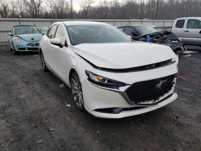 Mazda 3 preferre (2019)