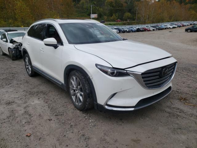 Mazda Cx-9 signa (2019)