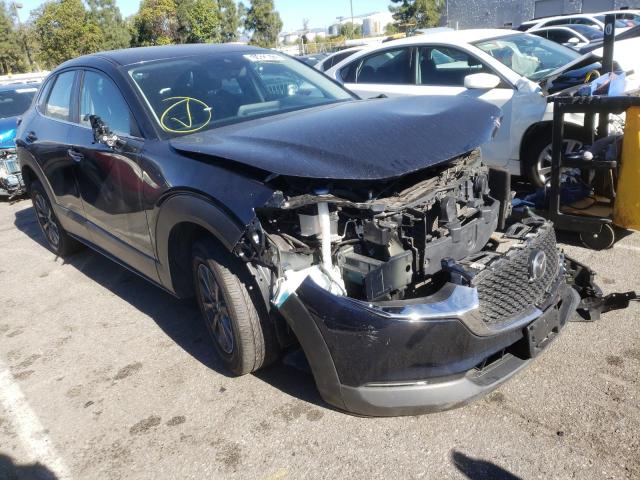 Mazda Cx-30 (2020)