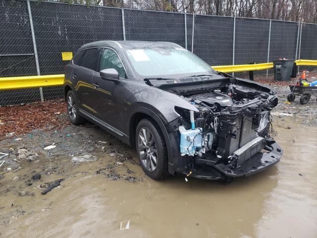 Mazda Cx-9 signa (2020)