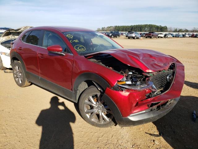 Mazda Cx-30 sele (2021)