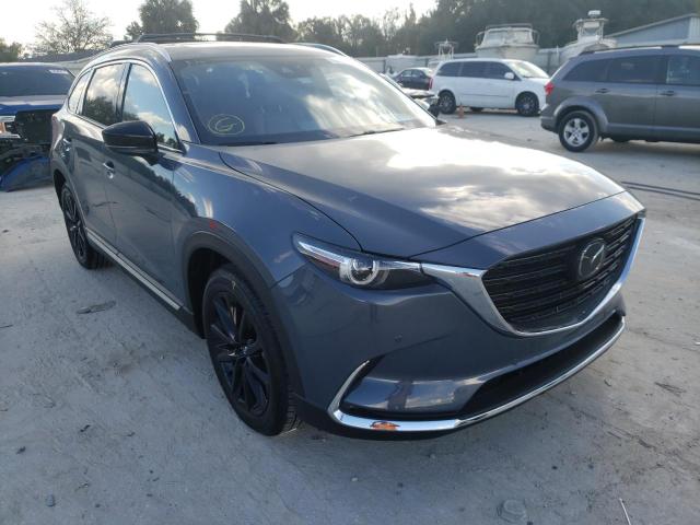Mazda Cx-9 grand (2021)