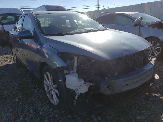 Mazda 3 s (2010)