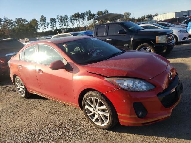 Mazda 3 s (2012)