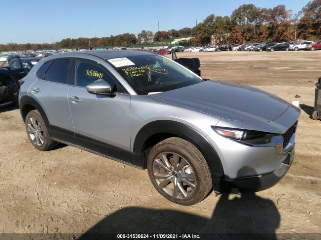 Mazda Cx-30 (2021)