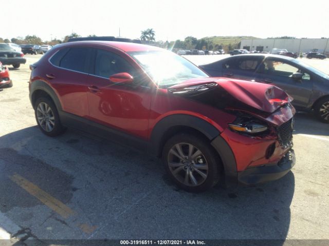 Mazda Cx-30 (2020)