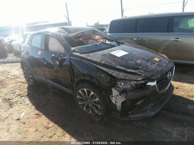Mazda Cx-3 (2019)