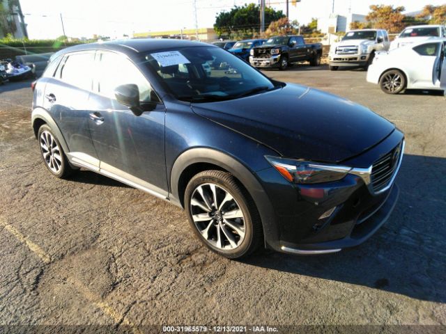Mazda Cx-3 (2019)