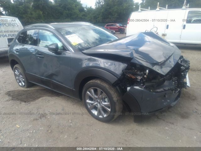 Mazda Cx-30 (2020)