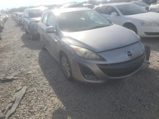Mazda 3 s (2010)