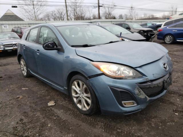 Mazda 3 s (2010)