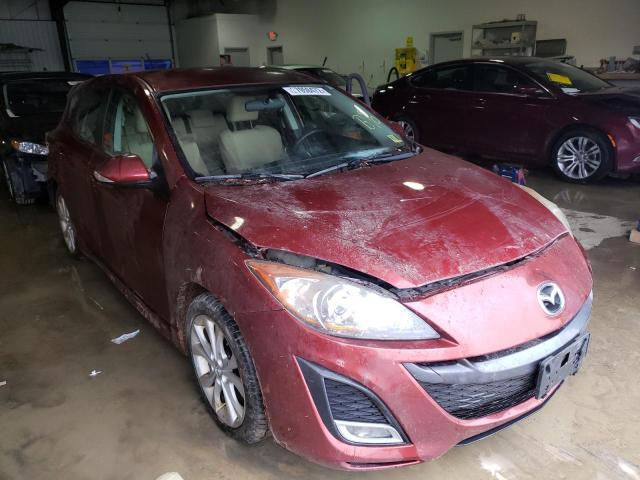 Mazda 3 s (2010)