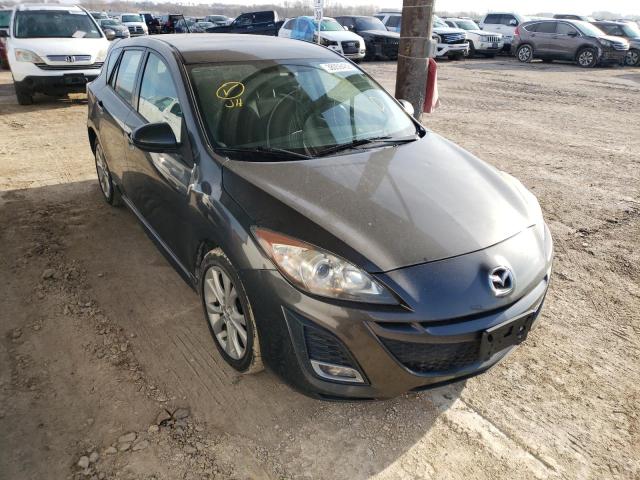 Mazda 3 s (2010)