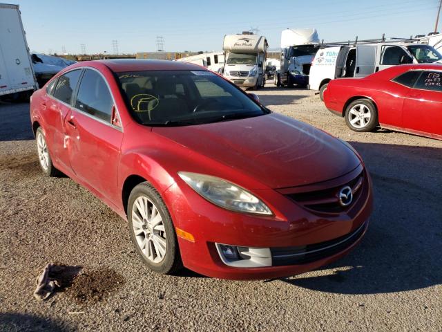 Mazda 6 s (2010)