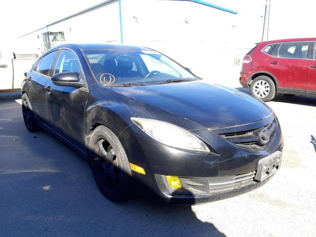 Mazda 6 s (2010)