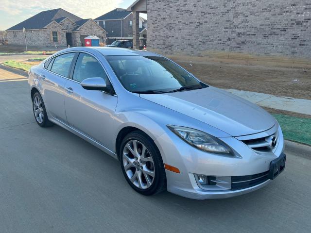 Mazda 6 s (2010)
