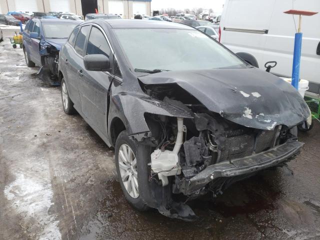 Mazda Cx-7 (2010)