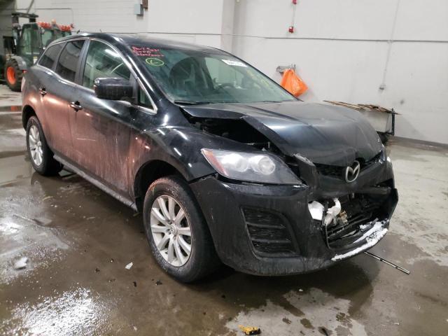 Mazda Cx-7 (2010)