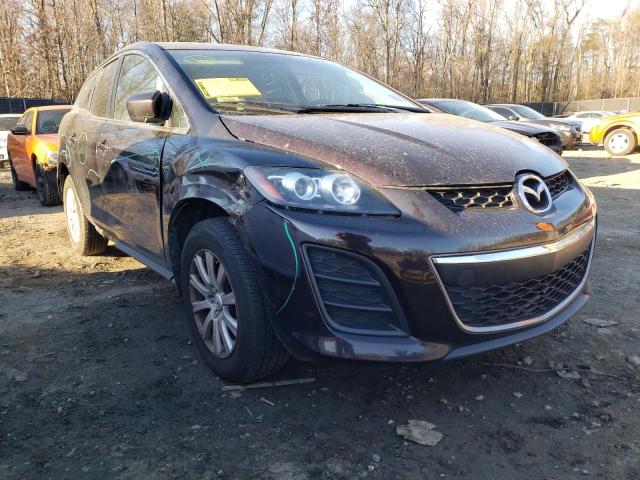 Mazda Cx-7 (2010)