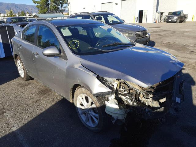 Mazda 3 s (2011)