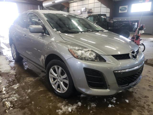 Mazda Cx-7 (2011)