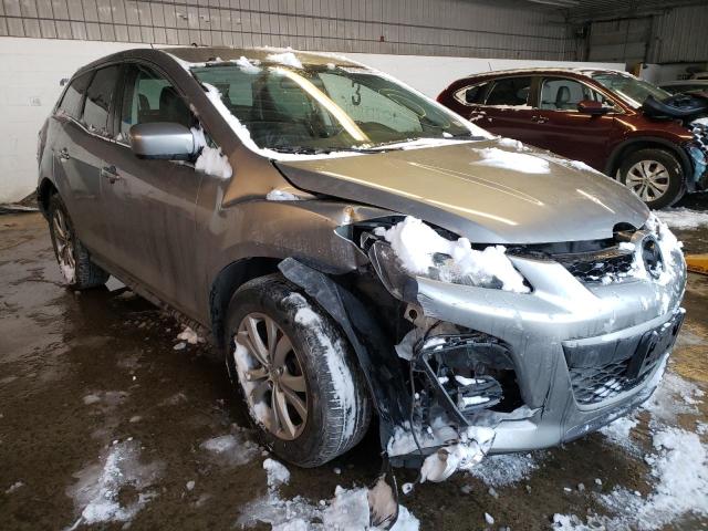 Mazda Cx-7 (2011)