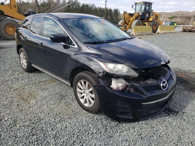 Mazda Cx-7 (2011)