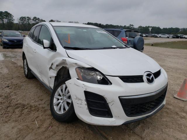 Mazda Cx-7 (2011)