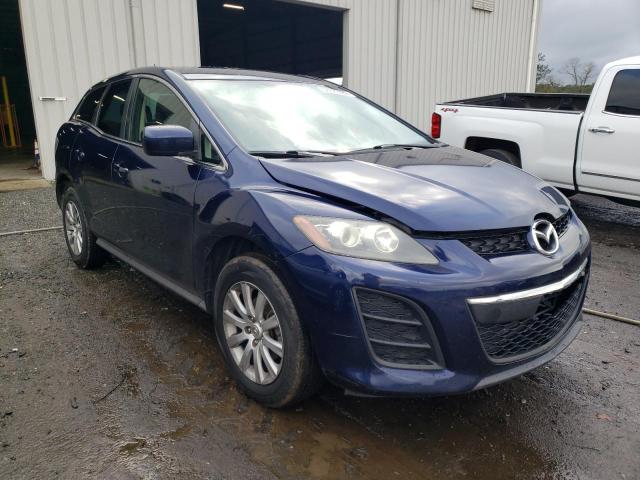 Mazda Cx-7 (2011)