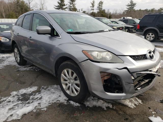 Mazda Cx-7 (2011)