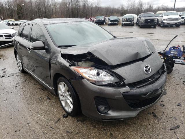 Mazda 3 s (2012)