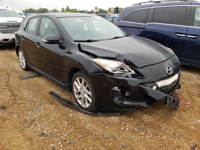 Mazda 3 s (2012)